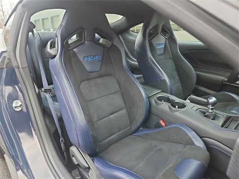 Used 2024 Ford Mustang Dark Horse image 27