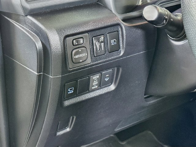 Certified 2023 Toyota 4Runner Limited AWD/4WD image 13