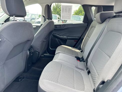 Used 2022 Ford Escape SE FWD image 22