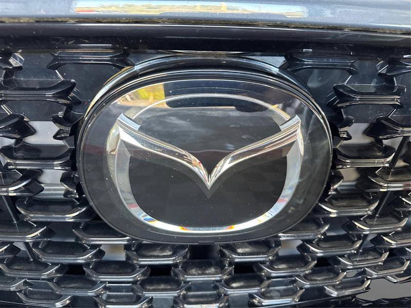 Used 2023 MAZDA CX-5 Carbon Edition AWD/4WD image 25