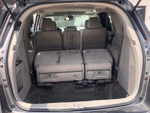 Used 2016 Honda Odyssey EX-L image 13
