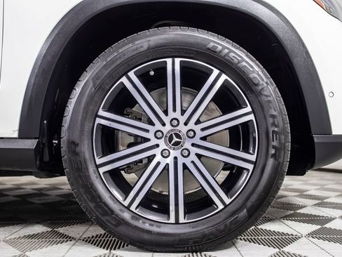 Used 2024 Mercedes-Benz GLE 450 4MATIC image 38