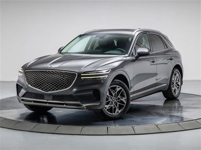Used 2022 Genesis GV70 2.5T w/ Select Package