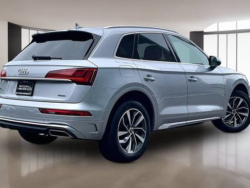 Certified 2023 Audi Q5 2.0T Premium Plus w/ Premium Plus Package AWD/4WD image 5