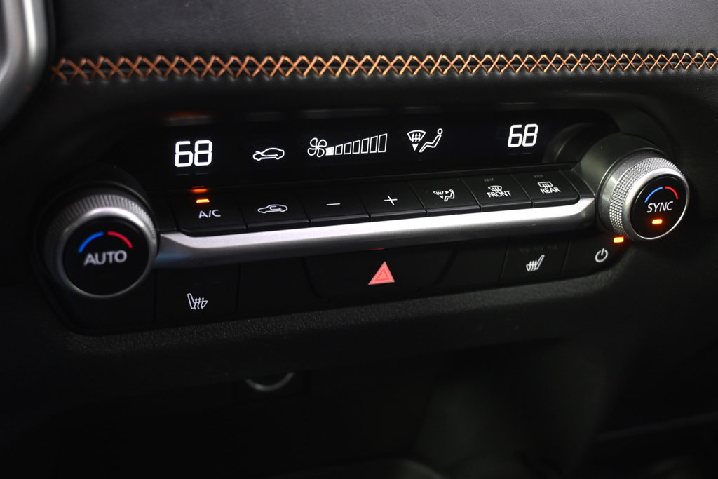 Used 2025 MAZDA CX-50 AWD 2.5 Hybrid w/ Premium Pkg image 30