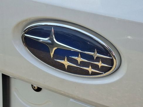 New 2026 Subaru Crosstrek 2.5i Limited AWD/4WD image 13