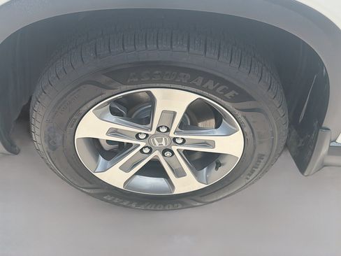 Used 2023 Honda Pilot EX-L image 36
