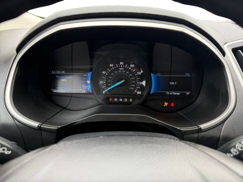Certified 2021 Ford Edge SE AWD/4WD image 11