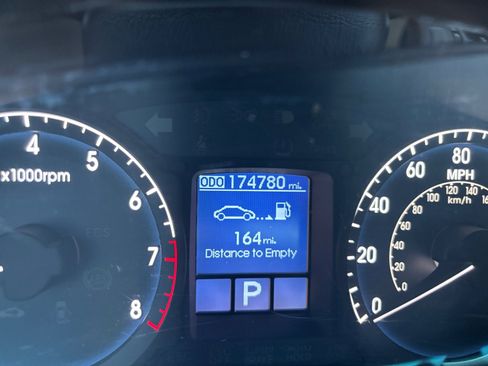 New 2026 Genesis GV70 2.5T Sport Prestige image 11