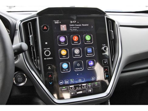 New 2026 Subaru Crosstrek 2.5i Wilderness image 19