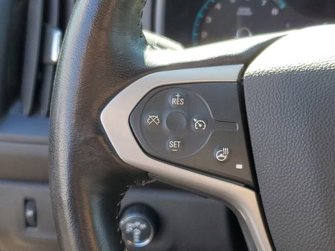 Used 2021 Chevrolet Colorado ZR2 w/ ZR2 Dusk Special Edition image 13