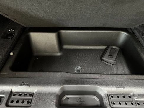 New 2025 Jeep Wrangler Sahara w/ Safety Group image 35