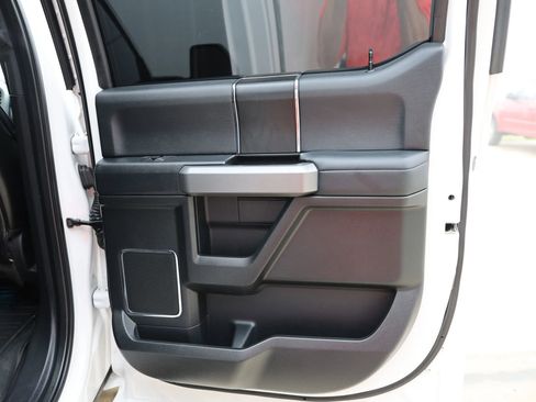 Used 2019 Ford F250 Platinum w/ Platinum Ultimate Package image 41