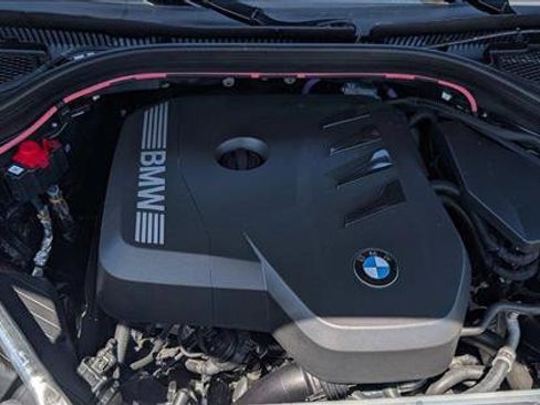 Used 2026 BMW X3 xDrive30i w/ M Sport Package AWD/4WD image 16