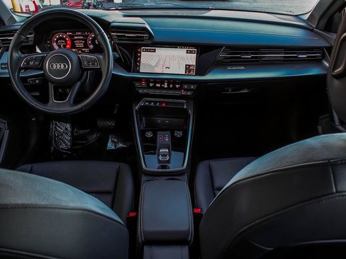 Used 2022 Audi A3 2.0T Premium image 38