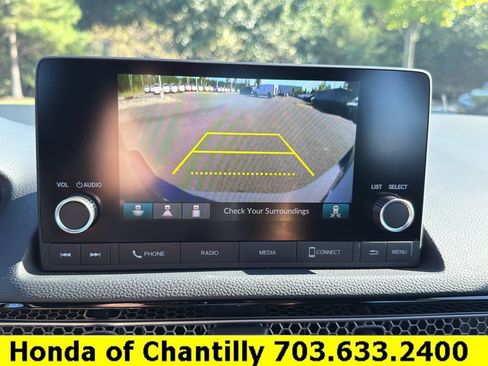 Used 2026 Honda Civic Sport image 43