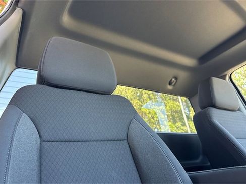 New 2025 GMC Sierra 1500 Pro w/ Pro Value Package image 16