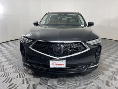 Used 2023 Acura MDX SH-AWD w/ Technology Package image 20