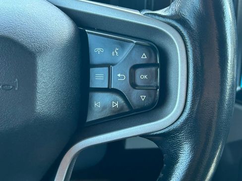 Used 2021 Ford Bronco Badlands image 41