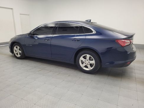 Used 2022 Chevrolet Malibu LT FWD image 3