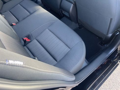 New 2025 Nissan Altima 2.5 S image 24