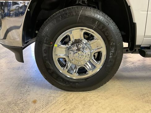 New 2026 RAM 3500 Tradesman image 15