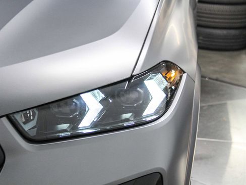 Used 2025 BMW X6 M Competition w/ Executive Package image 10