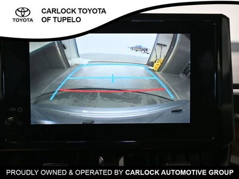 Used 2024 Toyota Corolla LE image 11