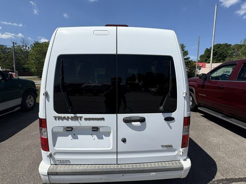 Used 2013 Ford Transit Connect XLT FWD image 6