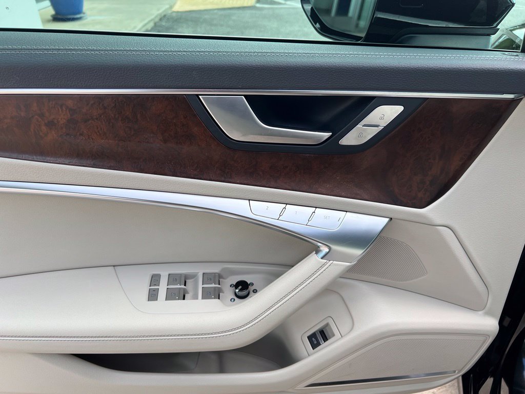 Used 2019 Audi A6 3.0T Premium Plus w/ Premium Plus Package AWD/4WD image 15
