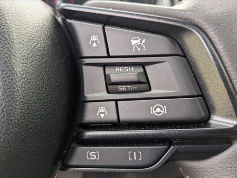 Used 2025 Subaru Crosstrek 2.5i Wilderness w/ Wilderness Package image 16