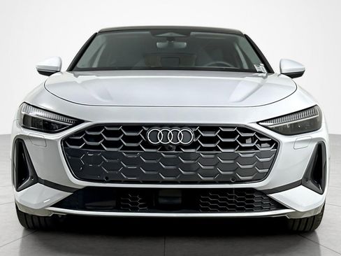 New 2025 Audi A5 2.0T Premium Plus image 8