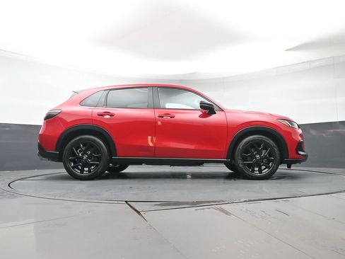 Used 2024 Honda HR-V Sport image 30