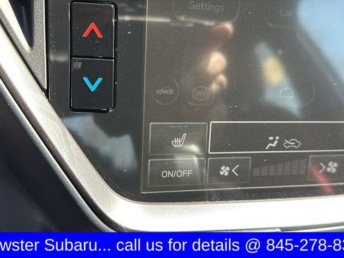 New 2026 Subaru WRX Limited AWD/4WD image 15