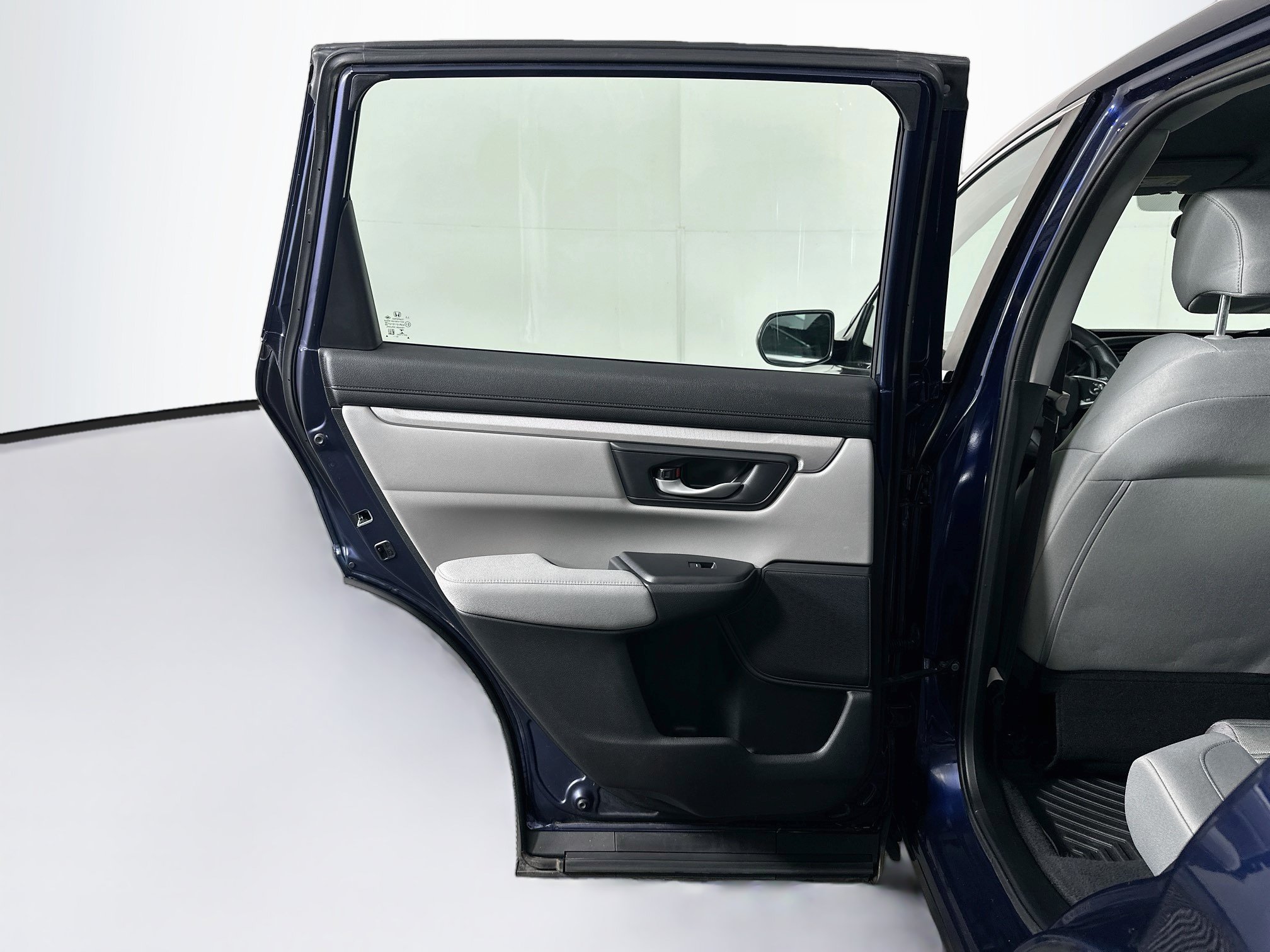 Used 2020 Honda CR-V LX image 25