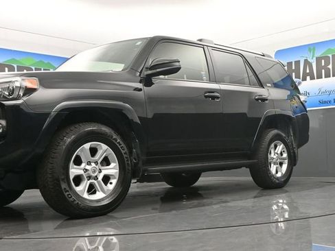 Used 2024 Toyota 4Runner SR5 image 19
