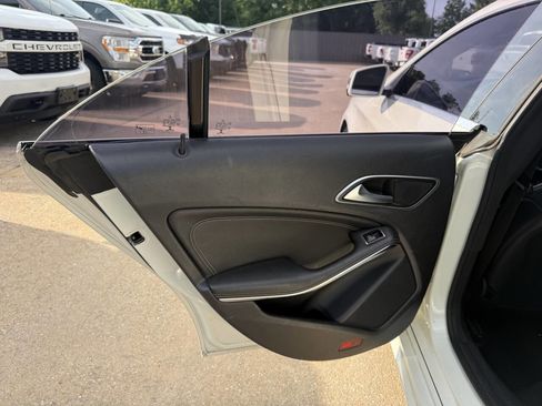 Used 2014 Mercedes-Benz CLA 250 w/ Premium 1 Package image 14