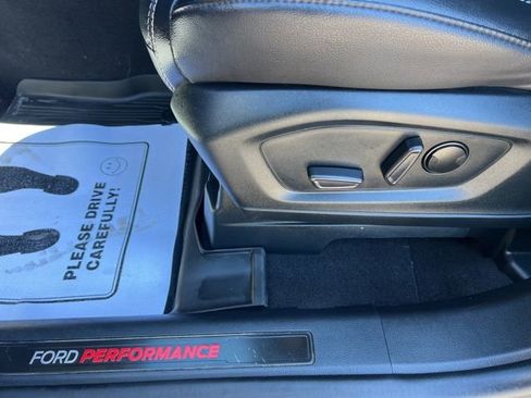 Used 2023 Ford Explorer ST AWD/4WD image 24
