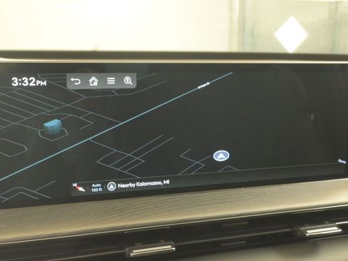 New 2026 Genesis GV80 3.5T Prestige image 21