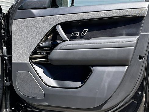 Used 2024 Land Rover Range Rover Sport SE image 23