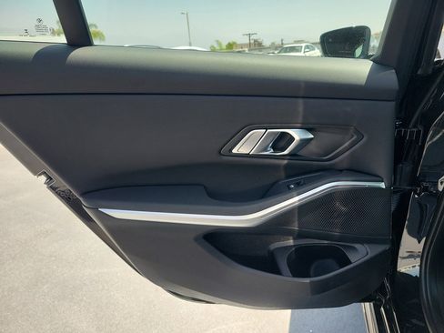 Used 2023 BMW 330i Sedan w/ M Sport Package RWD image 14