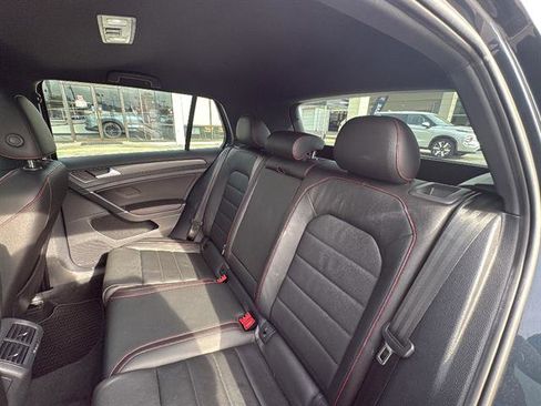 Used 2018 Volkswagen GTI Autobahn image 13