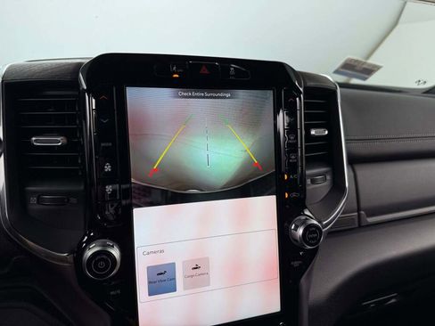 New 2026 RAM 2500 Laramie w/ Night Edition image 32