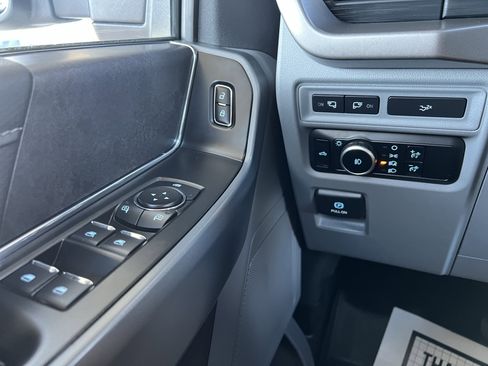 Used 2024 Ford F150 XLT w/ Equipment Group 302A MID AWD/4WD image 57
