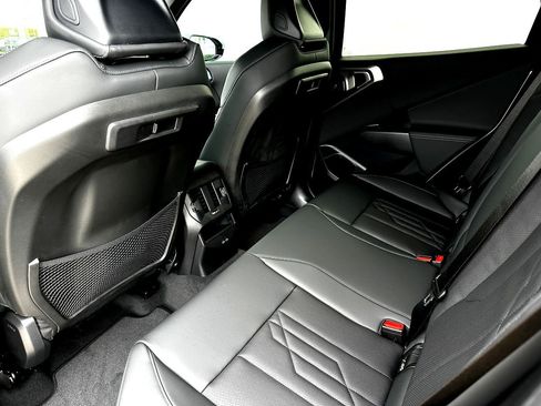 New 2026 BMW X3 xDrive30 w/ M Sport Package image 18