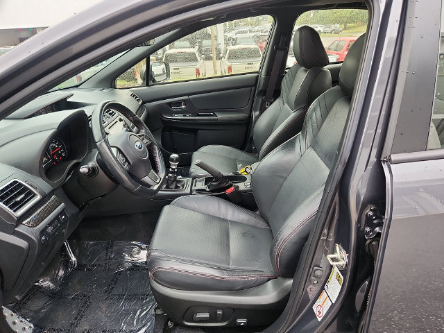 Used 2020 Subaru WRX Limited AWD/4WD image 13