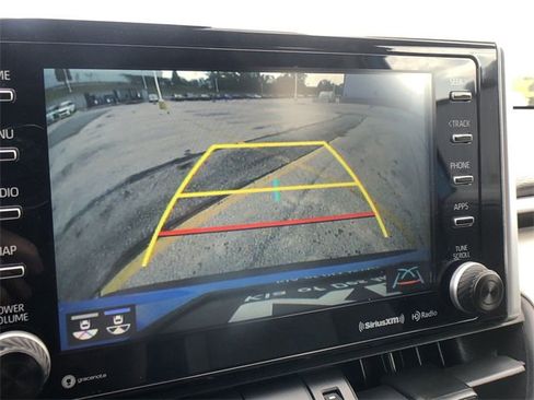 Used 2020 Toyota RAV4 Adventure image 17