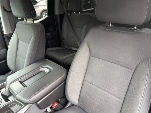 Used 2019 Chevrolet Silverado 1500 RST w/ All-Star Edition AWD/4WD image 15