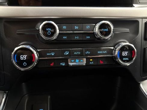 Used 2021 Ford F150 XLT w/ Equipment Group 302A High AWD/4WD image 23