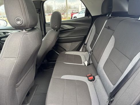 Used 2024 Chevrolet TrailBlazer LT w/ Convenience Package image 6